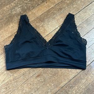 Lacey bralette from Pink